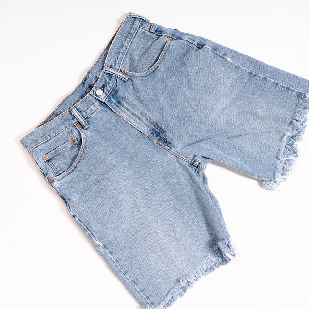 DENIM LEVI 550 JORT
